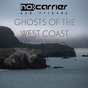 Ghosts of the West Coast - EP