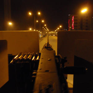 Reload (Afghanistan 2010)