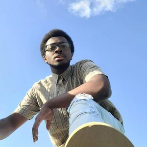 Bag Way(feat. YGNE Rickyy)