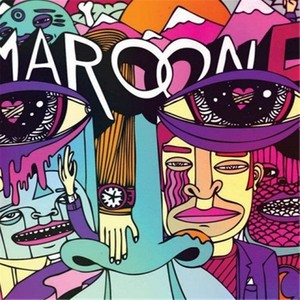 Maroon 5 - Payphone (DjCupid Remix)