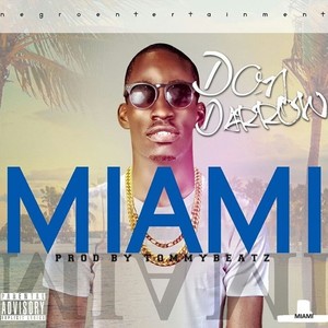 Miami (Explicit)