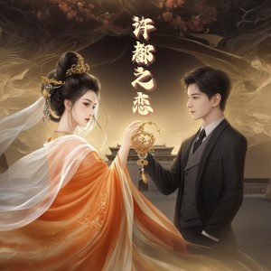 许都之恋 (Remix)