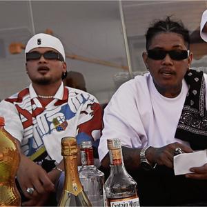 NHNTNP (feat. Naryo & Oblo Brown) (Explicit)