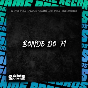 Bonde Do 71 (Explicit)