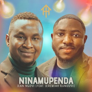 NINAMUPENDA