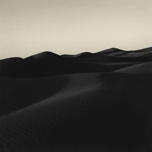 Desert Dark