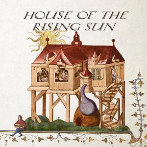 House Of The Rising Sun (feat. Hildegard von Blingin')