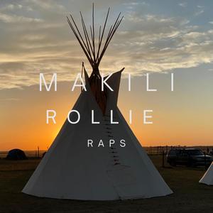 Makili (feat. Rollie Raps)