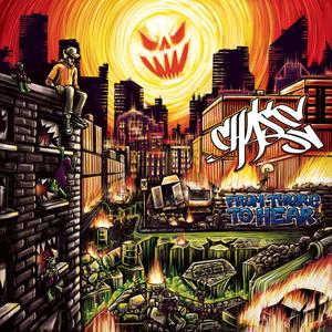 One Way Ticket (feat. Sarah Pellicano) (Explicit)