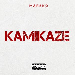 Kamikaze (Explicit)