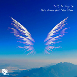 Talk to Angels(feat. Fabio Allman)