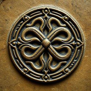 The Magical Celtic Camera Odissey