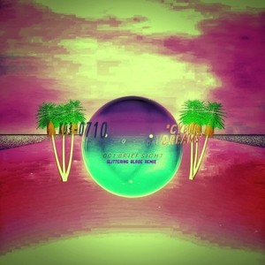 Invalid_Operation-B R I E F S I G H T R E M I X (Glittering Blade / Invalid_Operation remix)