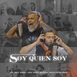 Soy Quien Soy