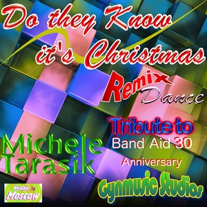 Do They Know It's Christmas (Remix Dance) [Tribute to Band Aid 30 Anniversary]