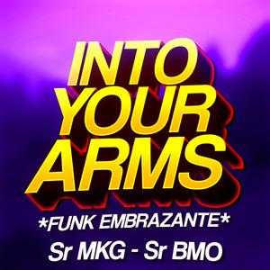 BEAT INTO YOUR ARMS - funk embrazante (feat. Sr BMO) (Explicit)