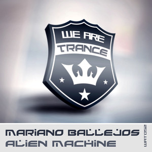 Alien Machine