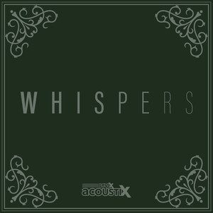 Whispers