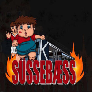 Sussebæss 2025