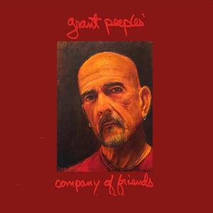 Grant Peeples: Company of Friends