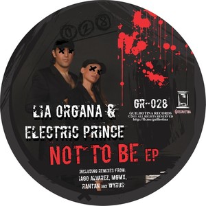 Not To Be (Wyrus Remix)