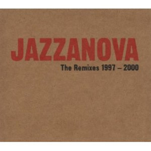 Welcome To The Party (Jazzanova Mix)