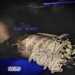 Confessions (Explicit)