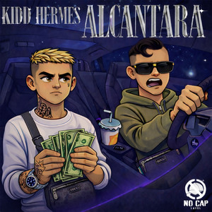 ALCANTARA (Explicit)