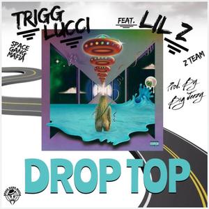 Drop Top (FREESTYLE) (feat. Trigg Lucci)