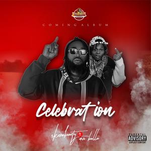 Celebration (feat. Mr Bolla)