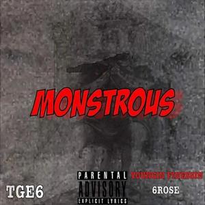 Monstrous (Instrumental)