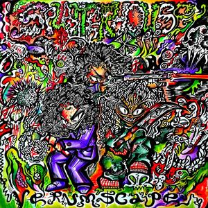 Splatterhouse.xiii (feat. Dead Hippie & Zach Rabbit) (Explicit)