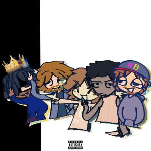 Who Are We (feat. Wilshire, Bry The Human, ThereIsOnlyOne, AYONEEKO & KronicDynasty) (Explicit)