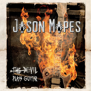 The Devil Plays Guitar (Explicit)