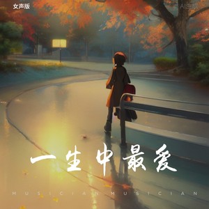一生中最爱