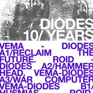 DIODES 10 YEARS