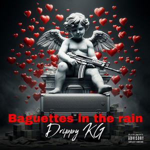 Baguettes in the rain (Explicit)