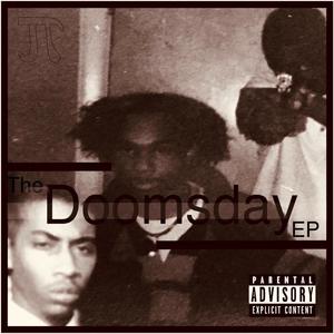 The Doomsday EP (feat. Mr Detektive & Moey Mo) [Explicit]