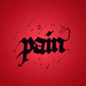 Pain (Freestyle)