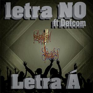 letra NO(feat. Defcom)