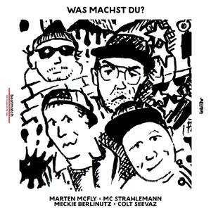 Was machst du (Explicit)