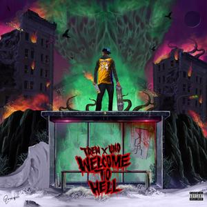 Same Violin(feat. M1CROPHON3, & inDJnous) (Explicit)