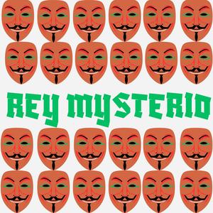Rey Mysterio (Explicit)