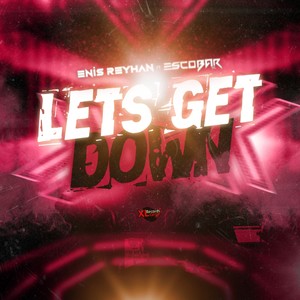 Lets Get Down (Extended Mix)