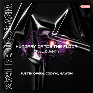 Hungary Dance The Floor (feat. D'JAMM) (Original Mix|Explicit)