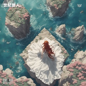 世纪旅人