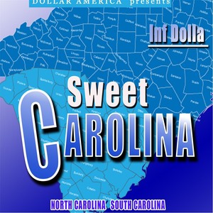 Sweet Carolina (Explicit)