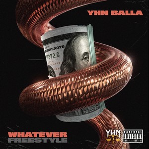 Whatever (Explicit)