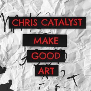 Make Good Art(feat. Neil Gaiman)