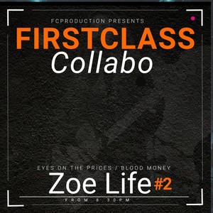 Zoe Life 2 (Explicit)